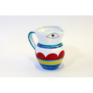 Pitcher Sibari BR105SI Pitcher Sibari BR105SI